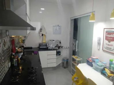 Apartamento com 2 Quartos à venda, 60m² no Santa Teresa, Rio de Janeiro