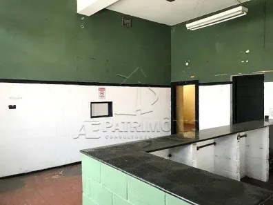 Galpão/Depósito/Armazém à venda, 299m² no Vila Haro, Sorocaba