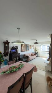 Apartamento com 3 Quartos à venda, 94m² no Candeal, Salvador