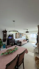 Apartamento com 3 Quartos à venda, 94m² no Candeal, Salvador