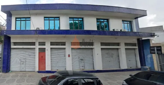 Sala Comercial à venda, 672m² no Vila Formosa, São Paulo
