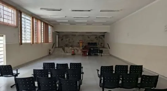 Sala Comercial com 1 Quarto à venda, 324m² no Jardim Rio Claro, Rio Claro