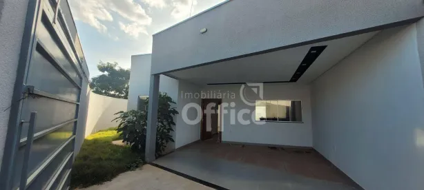 Casa com 3 Quartos à venda, 128m² no Setor Summerville 1ª e 2ª Etapa, Anápolis