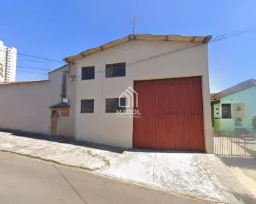 Galpão/Depósito/Armazém para alugar, 250m² no Centro, Ponta Grossa