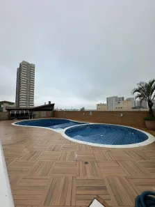Apartamento com 3 Quartos à venda, 81m² no Centro, Diadema