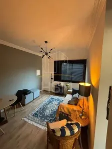 Apartamento com 2 Quartos à venda, 54m² no Parque Terra Nova, São Bernardo do Campo