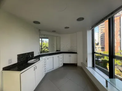 Sala Comercial para alugar, 39m² no Independência, Porto Alegre