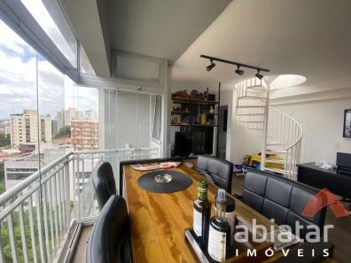 Apartamento com 1 Quarto à venda, 74m² no Sumarezinho, São Paulo