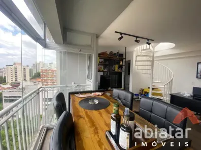 Apartamento com 1 Quarto à venda, 74m² no Sumarezinho, São Paulo