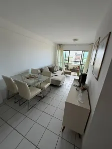 Apartamento com 3 Quartos à venda, 90m² no Imbiribeira, Recife