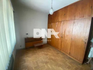 Apartamento com 2 Quartos à venda, 65m² no Tijuca, Rio de Janeiro