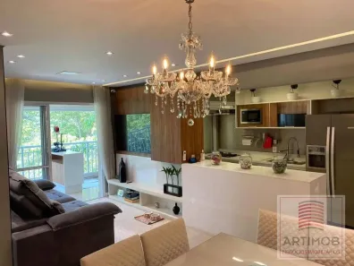 Apartamento com 3 Quartos à venda, 96m² no Vila Andrade, São Paulo