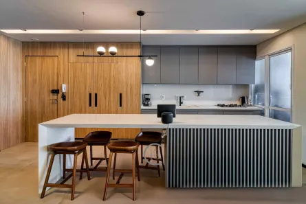 Apartamento com 2 Quartos à venda, 103m² no Parque Residencial Aquarius, São José dos Campos