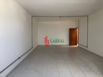Sala Comercial para alugar, 45m² no Ponte Grande, Guarulhos
