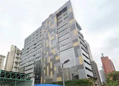 Sala Comercial à venda, 40m² no Cerqueira César, São Paulo