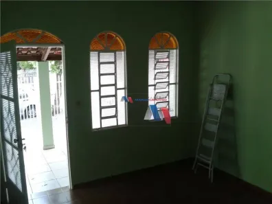 Casa com 2 Quartos à venda, 132m² no Vila Elmaz, São José do Rio Preto