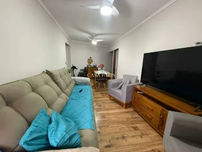 Apartamento com 2 Quartos à venda, 82m² no Tupi, Praia Grande