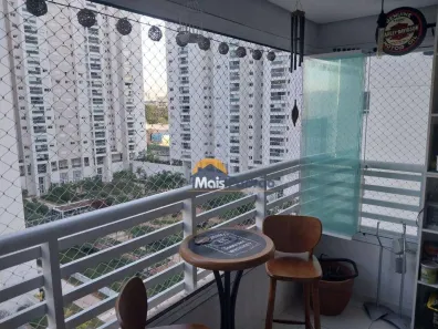 Apartamento com 2 Quartos à venda, 68m² no Centro, Osasco