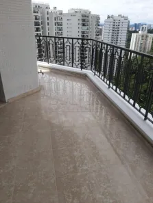 Apartamento com 4 Quartos à venda, 310m² no Santo Amaro, São Paulo