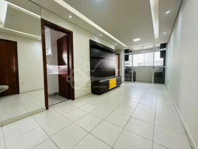 Apartamento com 2 Quartos para alugar, 81m² no Santa Branca, Belo Horizonte