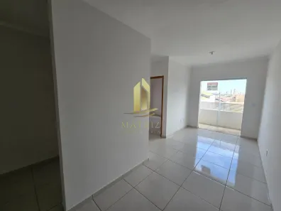 Apartamento com 1 Quarto à venda, 46m² no Parque Moema, Franca