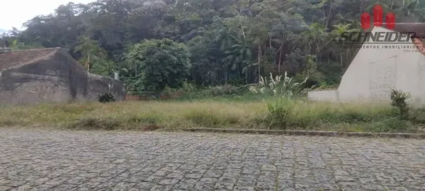 Lote/Terreno à venda, 480m² no Benedito Novo, Benedito Novo
