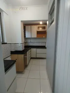 Apartamento com 3 Quartos à venda, 64m² no Água Verde, Curitiba