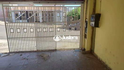 Casa com 1 Quarto para venda ou aluguel, 90m² no Jardim Morada do Sol, Indaiatuba