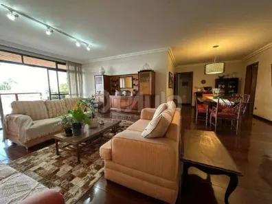 Apartamento com 3 Quartos à venda, 230m² no Centro, Piracicaba