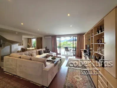 Apartamento com 5 Quartos à venda, 498m² no Barra da Tijuca, Rio de Janeiro
