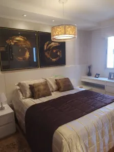 Apartamento com 3 Quartos à venda, 104m² no Guanabara Parque Boulevard, Londrina