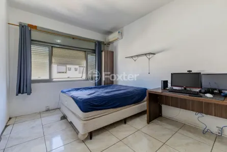 Kitnet com 1 Quarto à venda, 40m² no Centro Histórico, Porto Alegre