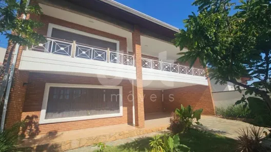 Sobrado com 3 Quartos à venda, 310m² no Jardim Magnólia, Campinas
