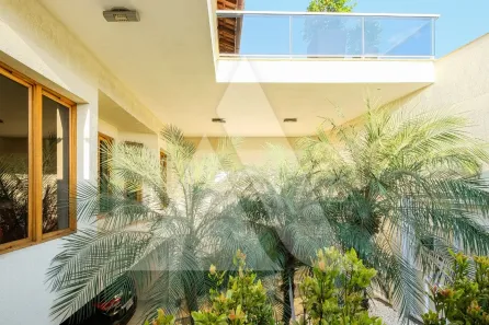 Casa com 4 Quartos à venda, 305m² no Parque Colonial, São Paulo