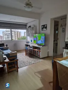 Apartamento com 2 Quartos à venda, 58m² no Chácara das Pedras, Porto Alegre