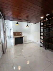 Kitnet com 1 Quarto para alugar, 33m² no Asa Norte, Brasília