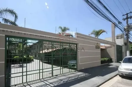 Casa de Condomínio com 3 Quartos à venda, 93m² no Jardim Independência, São Paulo