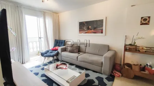 Apartamento com 3 Quartos à venda, 102m² no Bela Vista, São Paulo