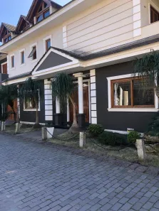 Casa de Condomínio com 4 Quartos à venda, 552m² no Sarandi, Porto Alegre