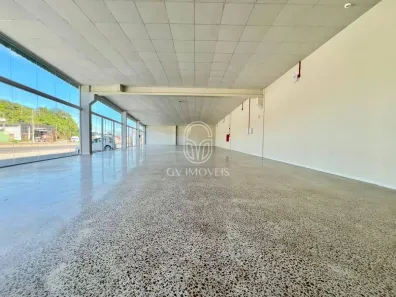 Ponto Comercial para alugar, 800m² no Itaipava, Itajaí