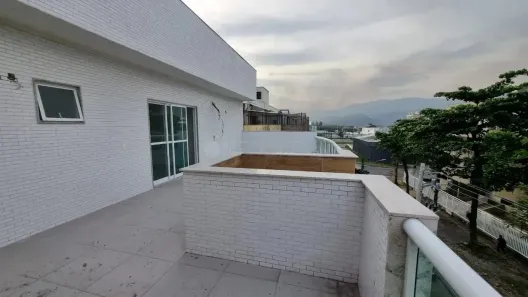 Cobertura com 3 Quartos à venda, 249m² no Recreio dos Bandeirantes, Rio de Janeiro
