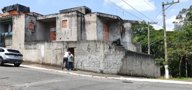 Lote/Terreno à venda, 852m² no Jardim Franca, São Paulo