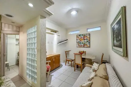 Apartamento com 1 Quarto à venda, 21m² no Glória, Rio de Janeiro