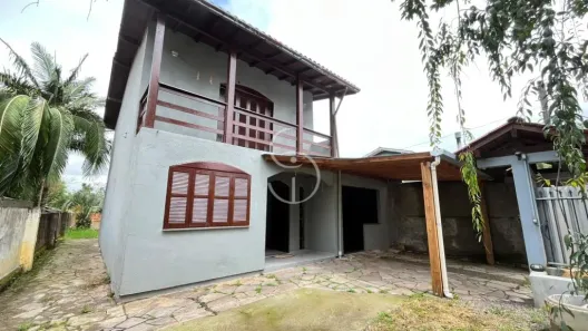 Casa com 2 Quartos para alugar, 150m² no Centro, São Leopoldo