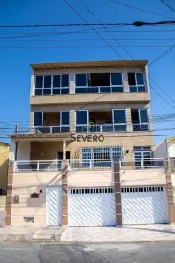 Casa com 4 Quartos à venda, 220m² no Porto da Madama, São Gonçalo