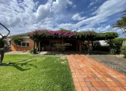 Casa com 3 Quartos à venda, 261m² no XANGRI-LÁ, Xangri-lá