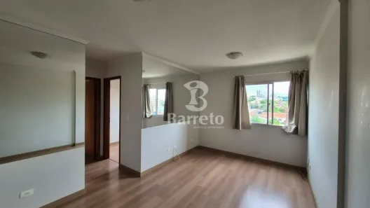 Apartamento com 2 Quartos à venda, 53m² no Vila Nova, Londrina