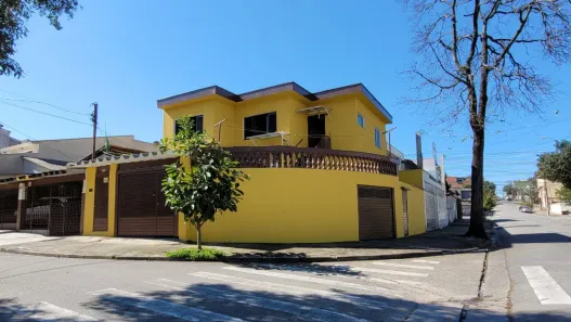 Sobrado com 3 Quartos à venda, 157m² no Parque Capuava, Santo André