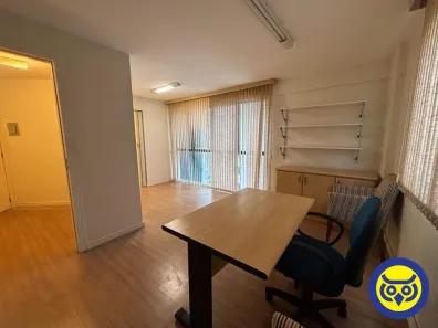 Sala Comercial para alugar, 36m² no Centro, Florianópolis