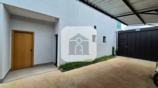 Ponto Comercial à venda, 480m² no Novo Mundo, Uberlândia